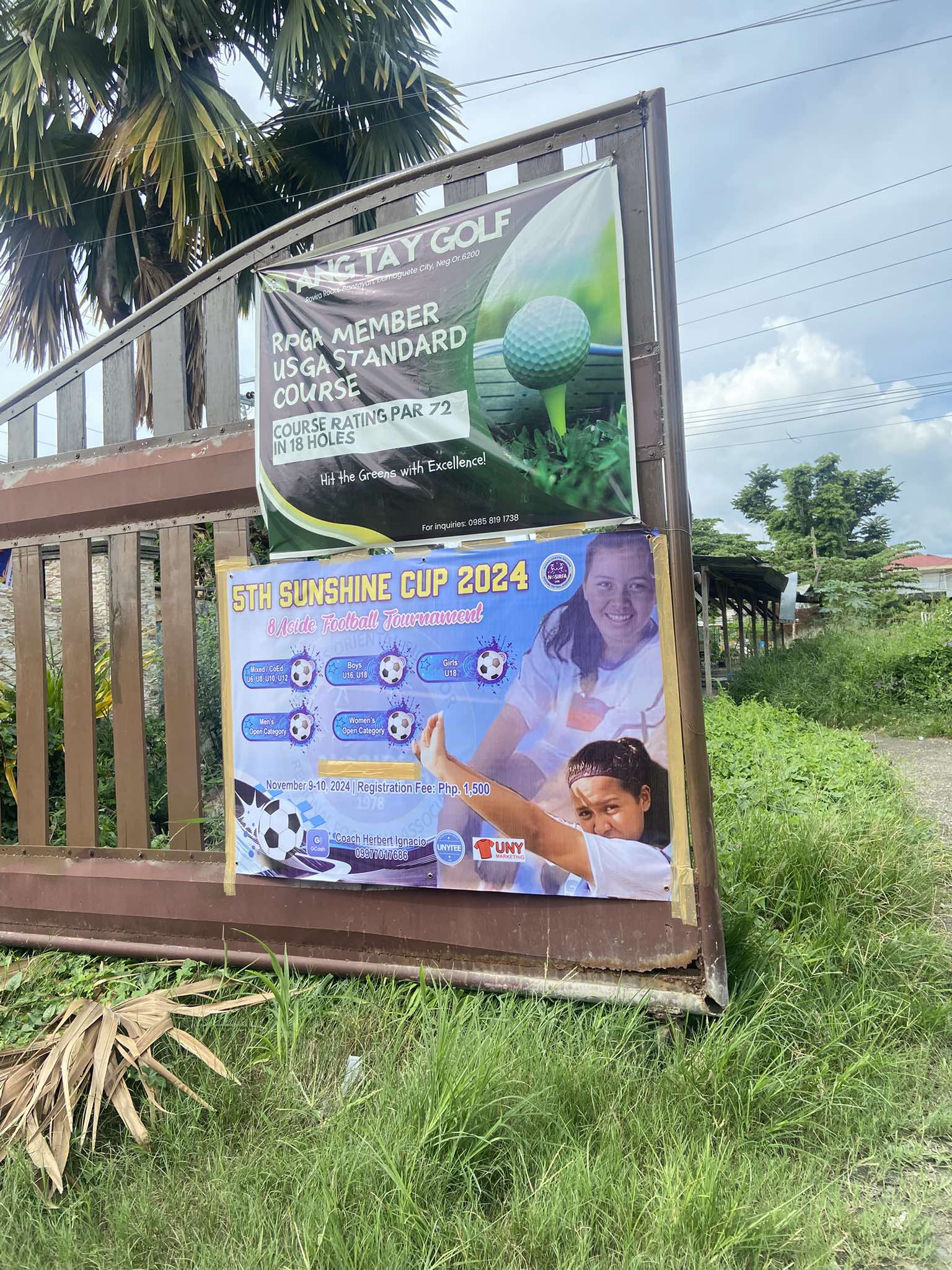 Court Journal Entry 6